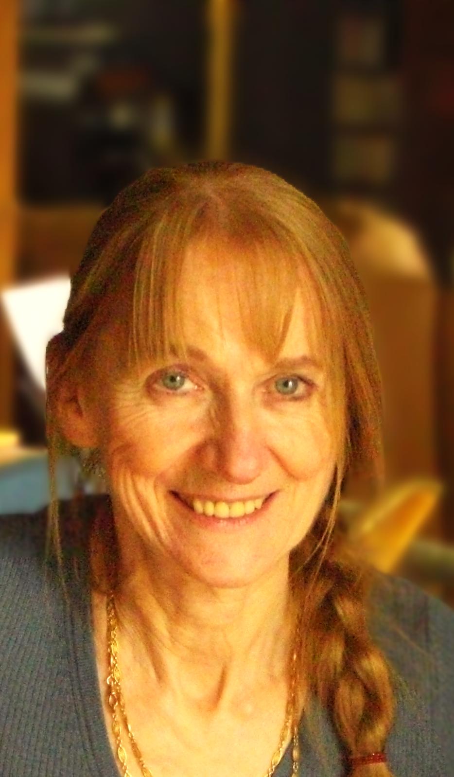 Madame Denise MANTION née DUGAY