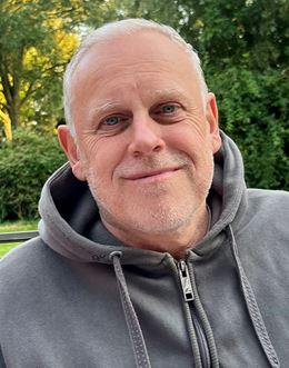 Monsieur Bruno DAUCHY