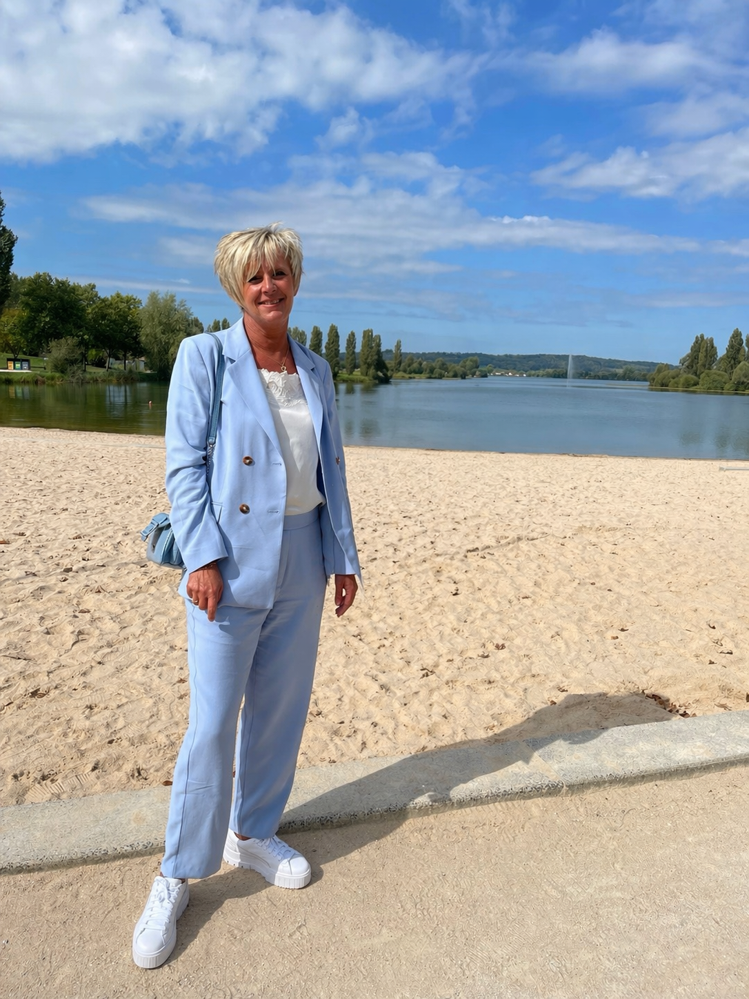 Madame Laurence CHIEZE née RAYBOIS