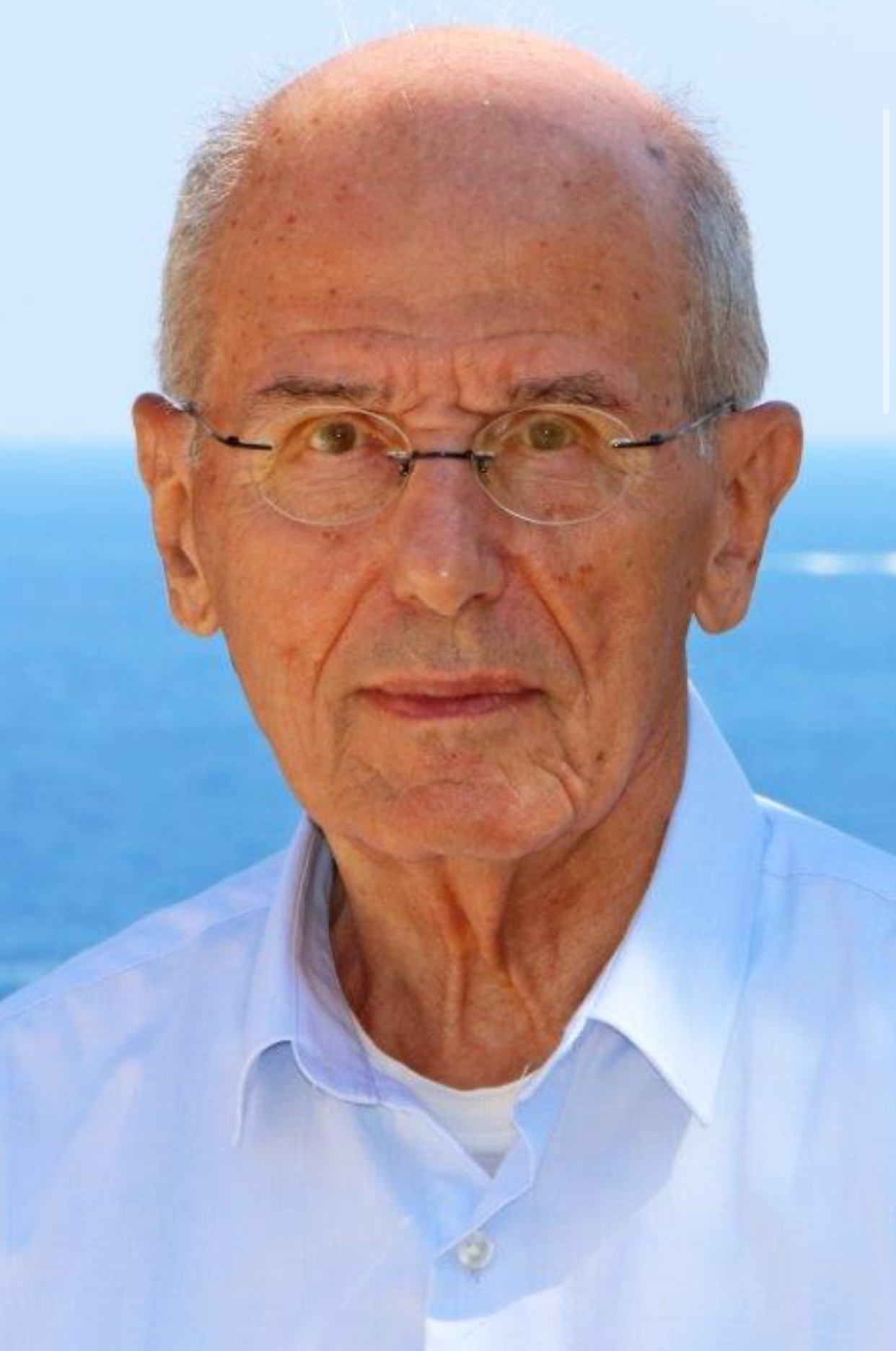 BELIN André, Clodomir