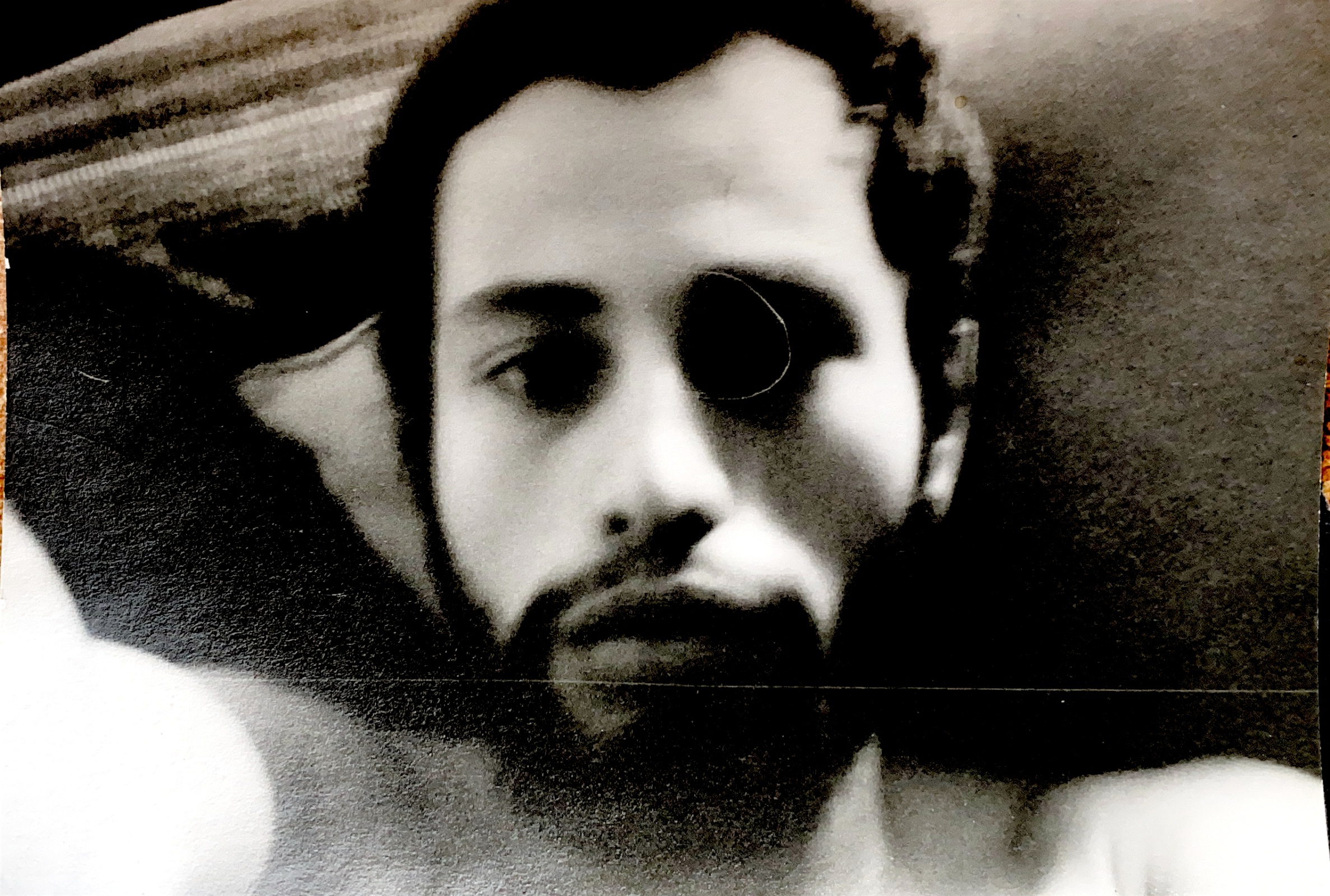 Monsieur Said SALEMKOUR