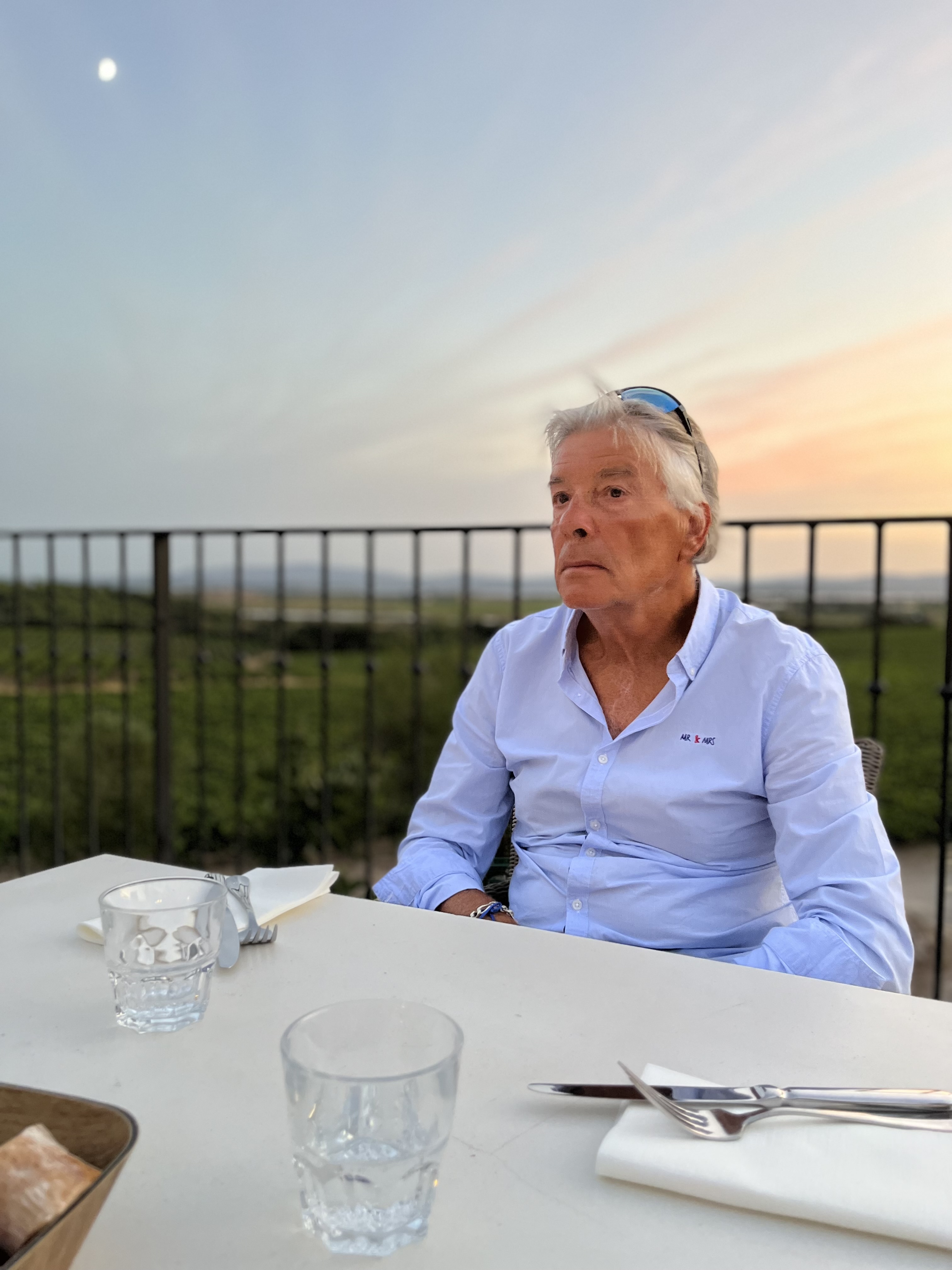 Monsieur Richard GEROLT