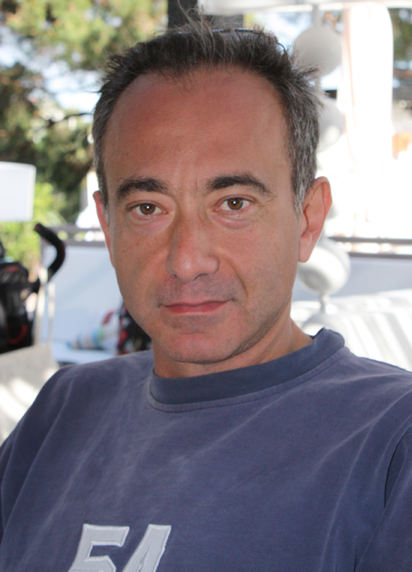 Monsieur Hassan NAZEMI