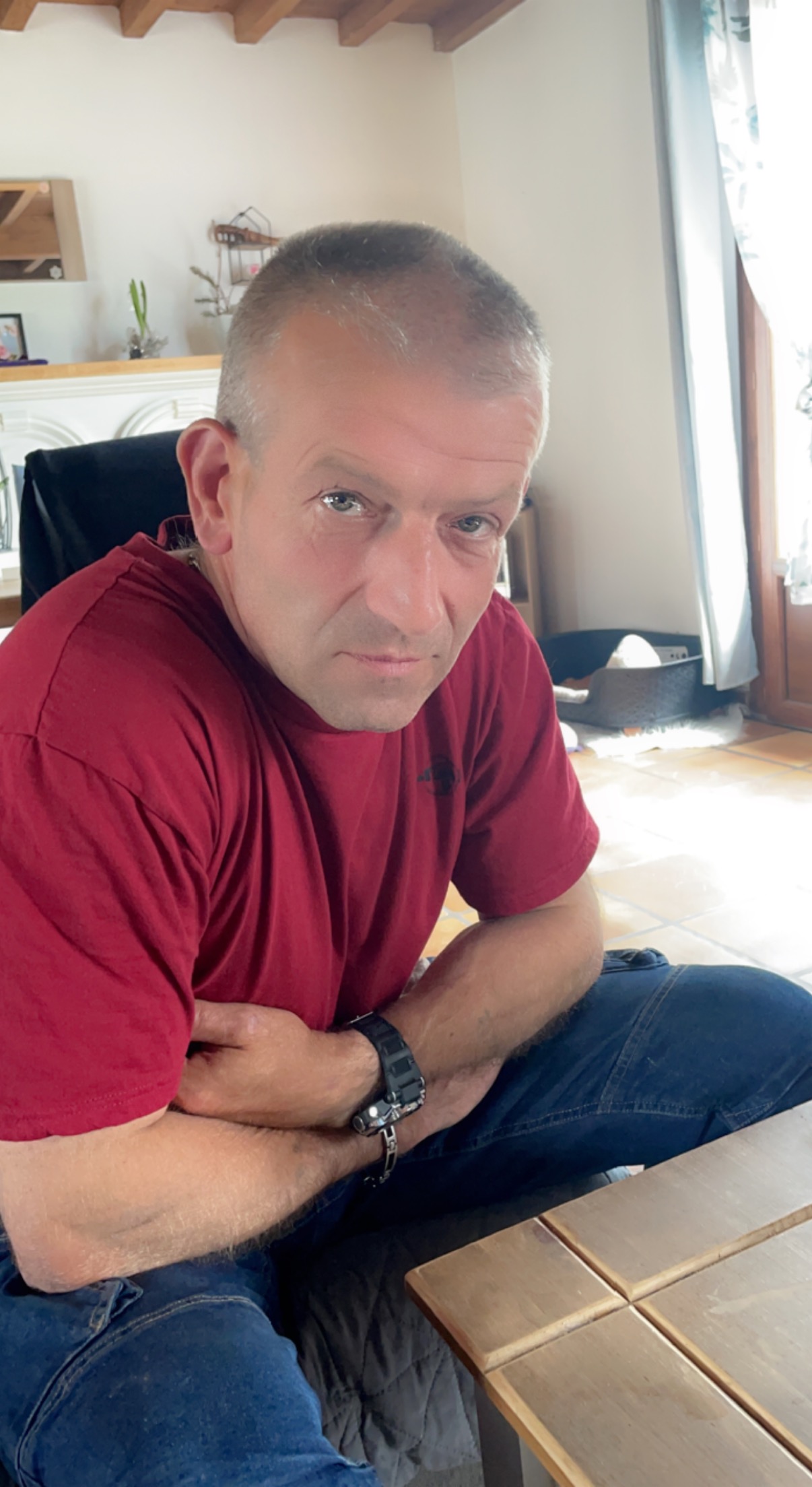 Monsieur Xavier DOZINEL