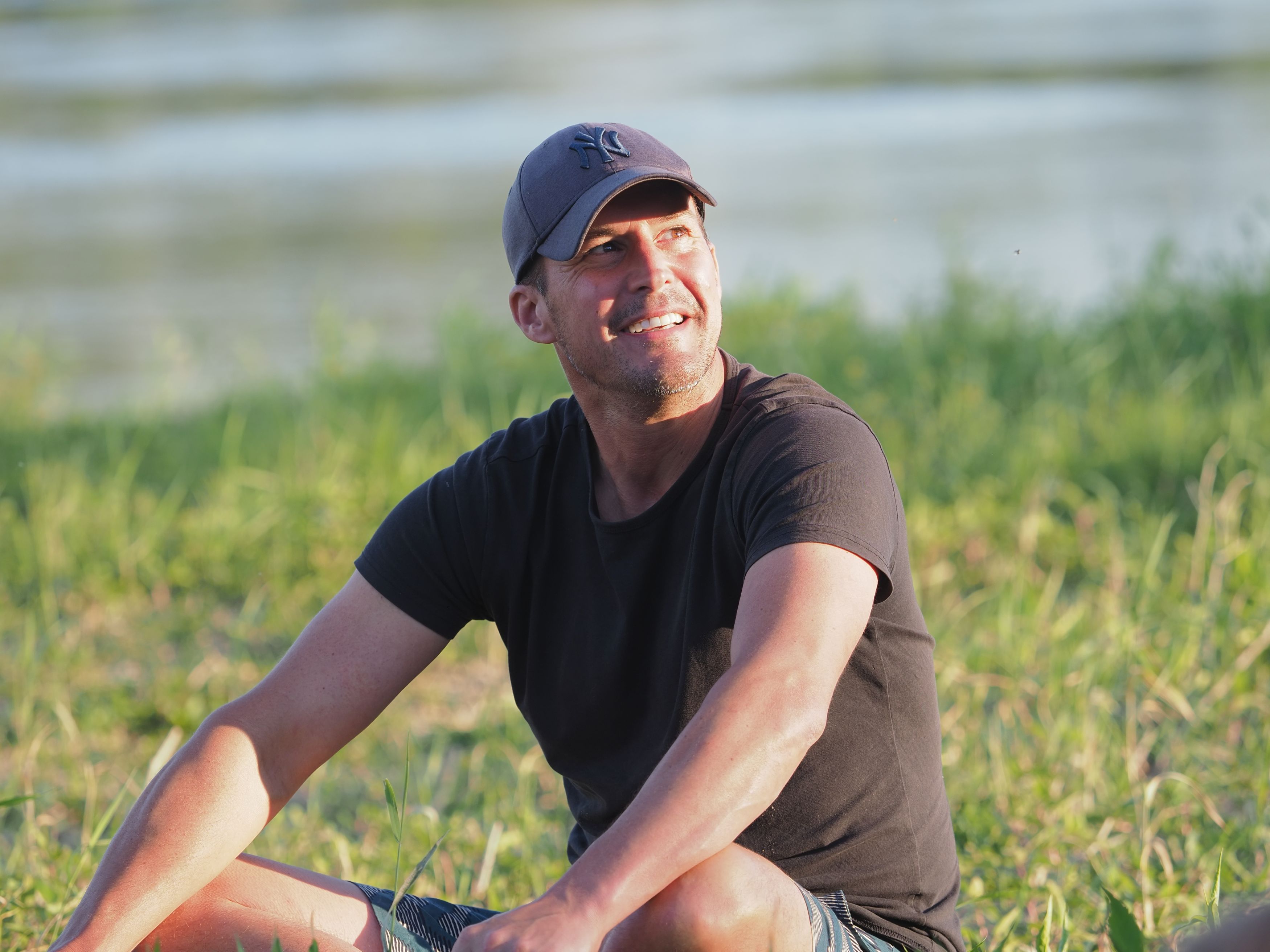 Monsieur Fabien FOUGERAY