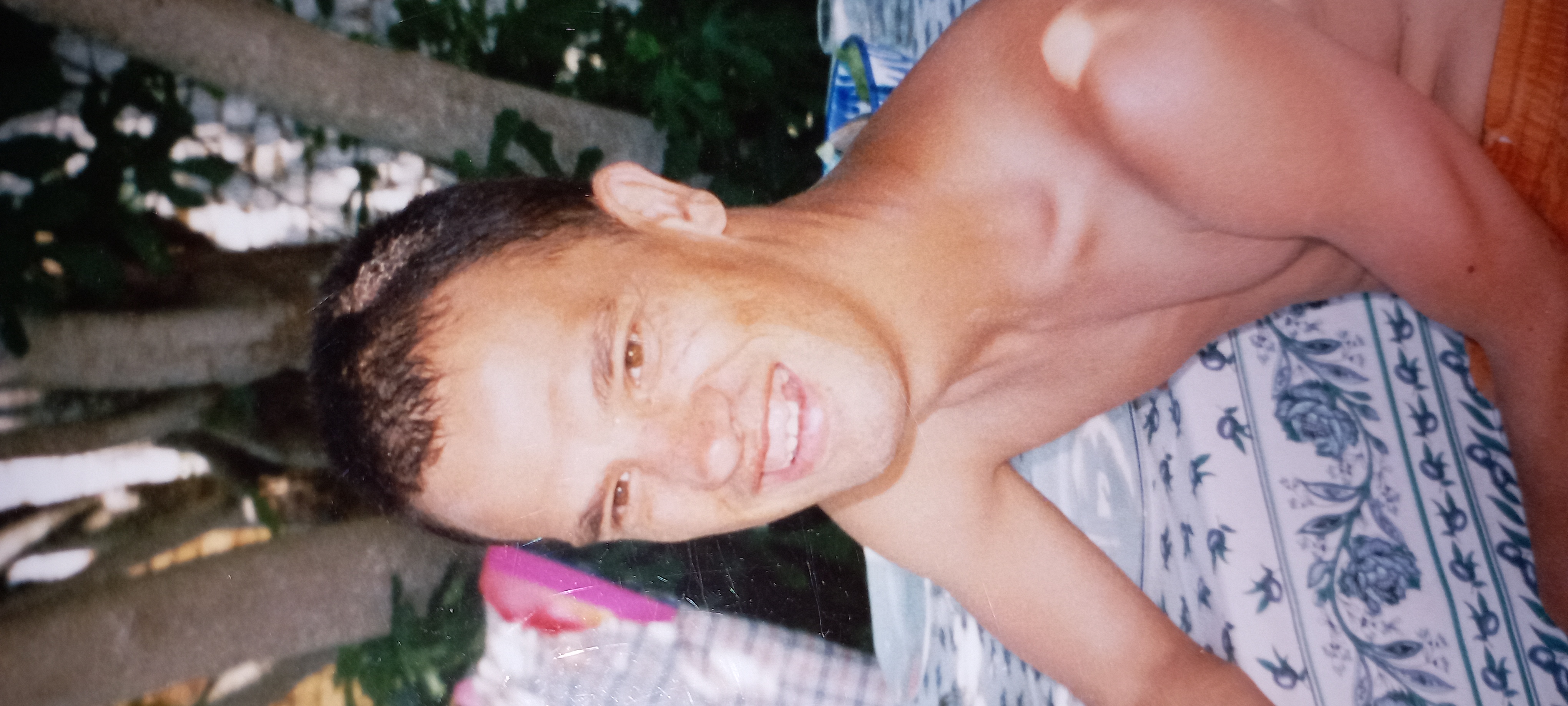 Monsieur Benjamin LARROQUE