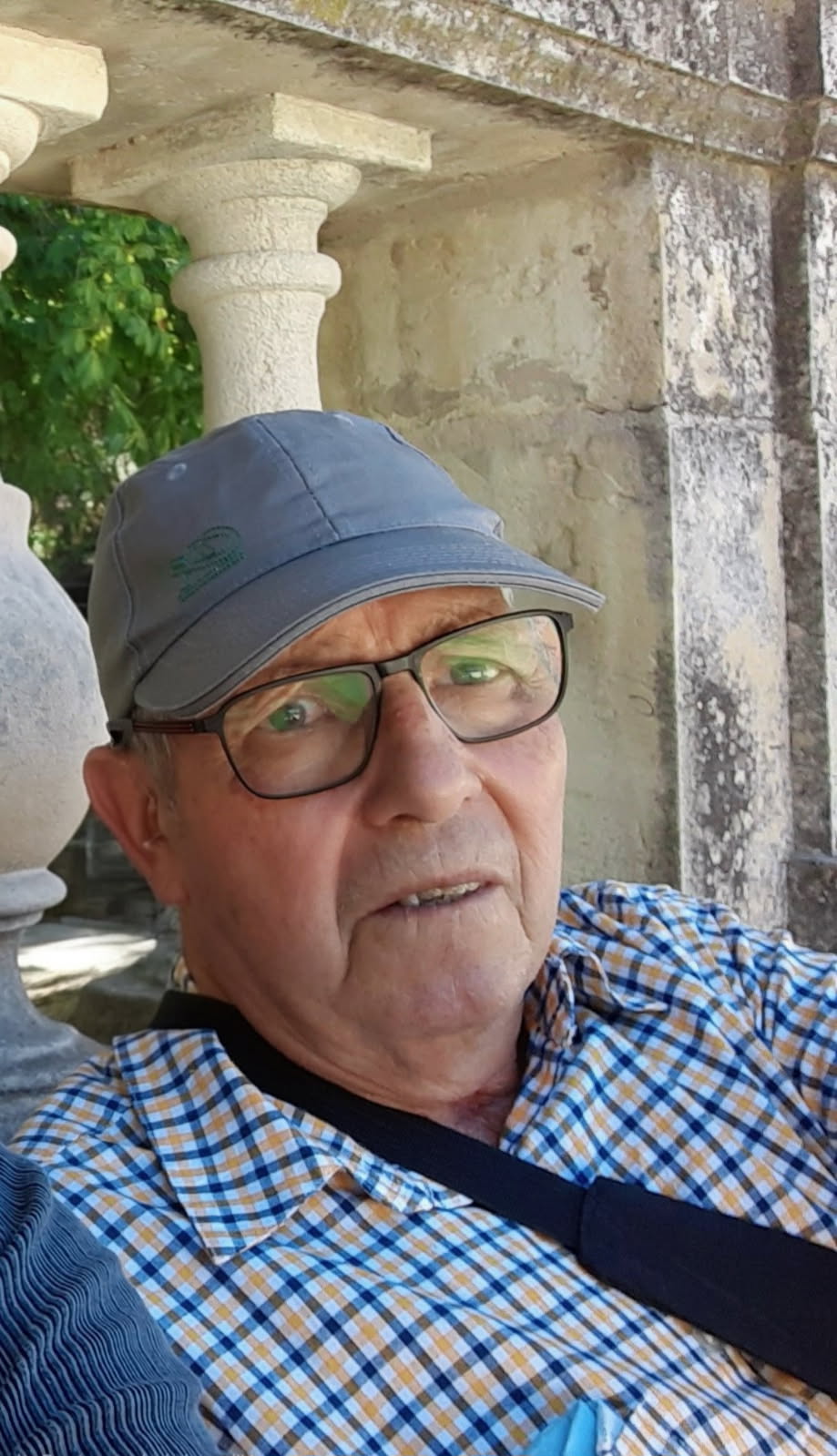 Monsieur Claude CHOMAT