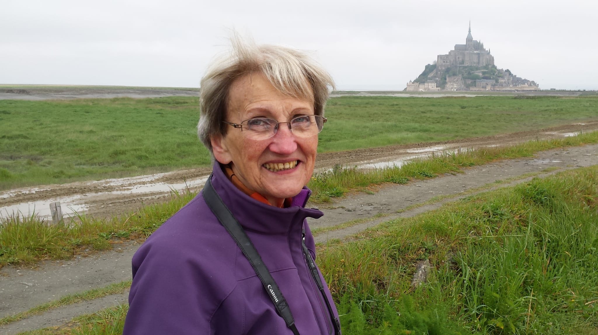 TANTET Georgette,bernadette Née BOCH