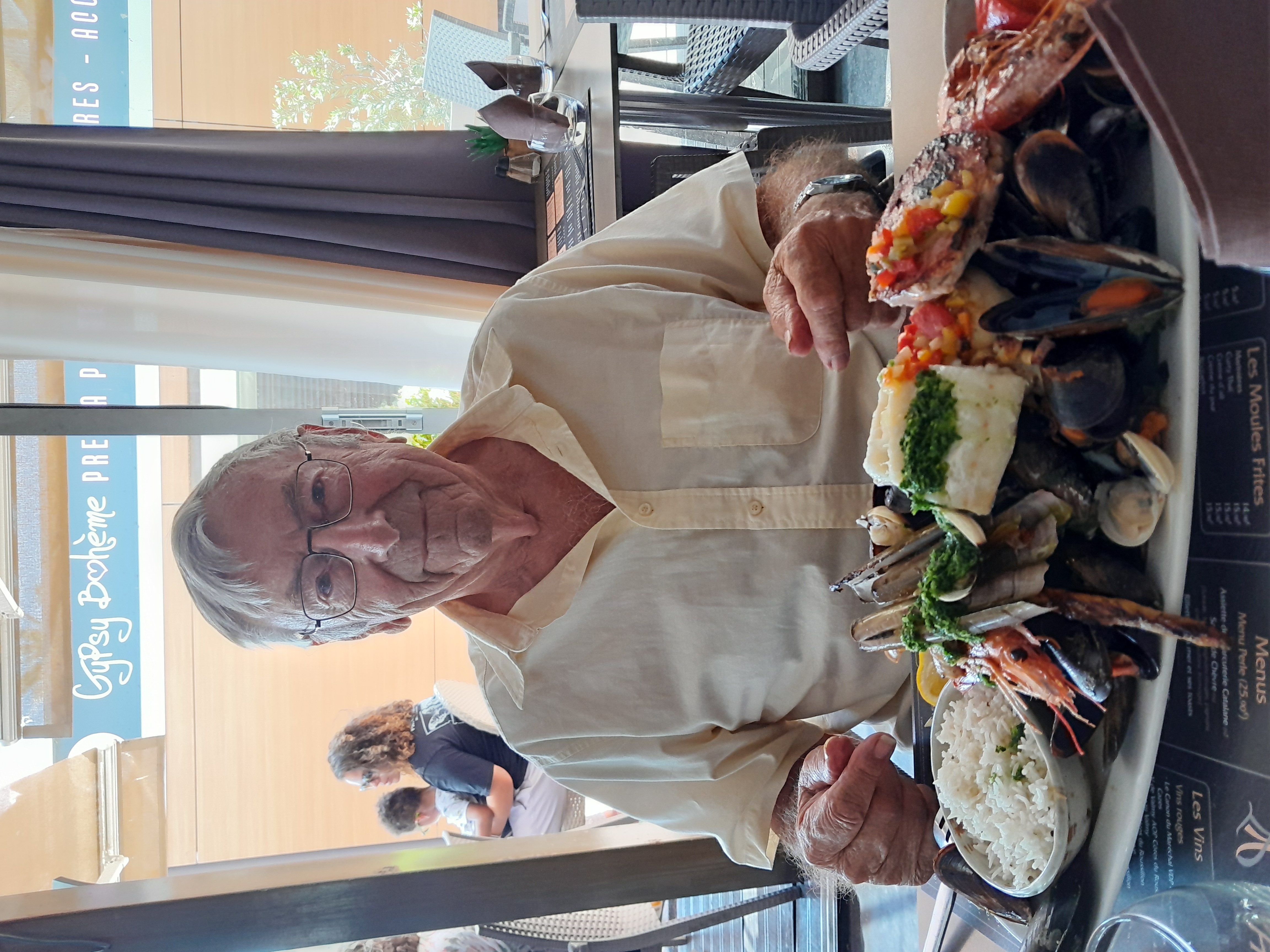 Monsieur Fernand WITT