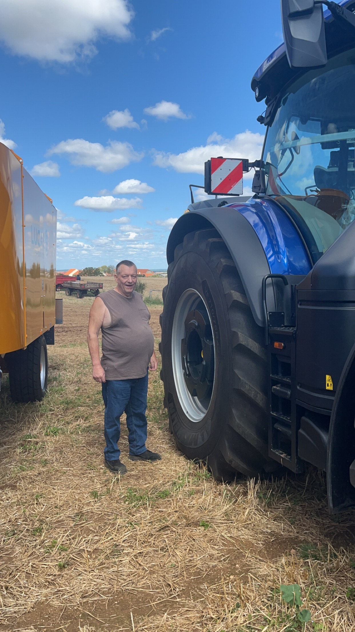 Monsieur Patrice FRANCOIS