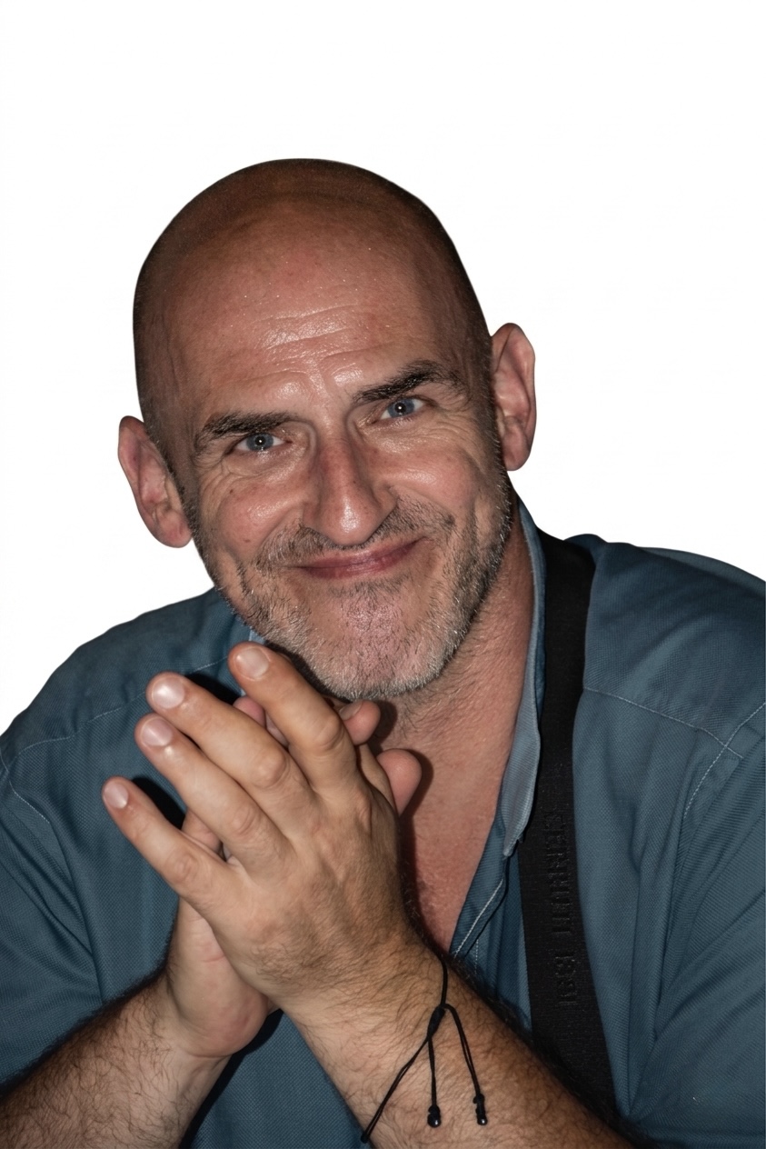 Monsieur Vincent, Julien BARCHEWITZ