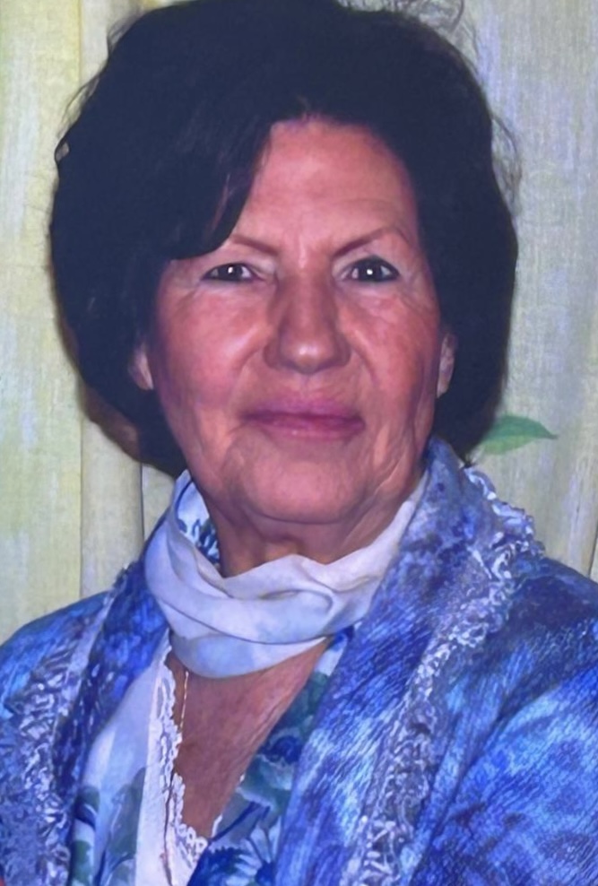 FILIPPOVIES Micheline