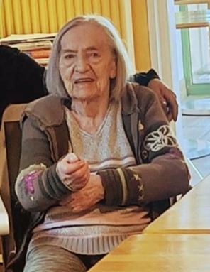 HERVÉ Josette Née PASCASSIO-COMTE