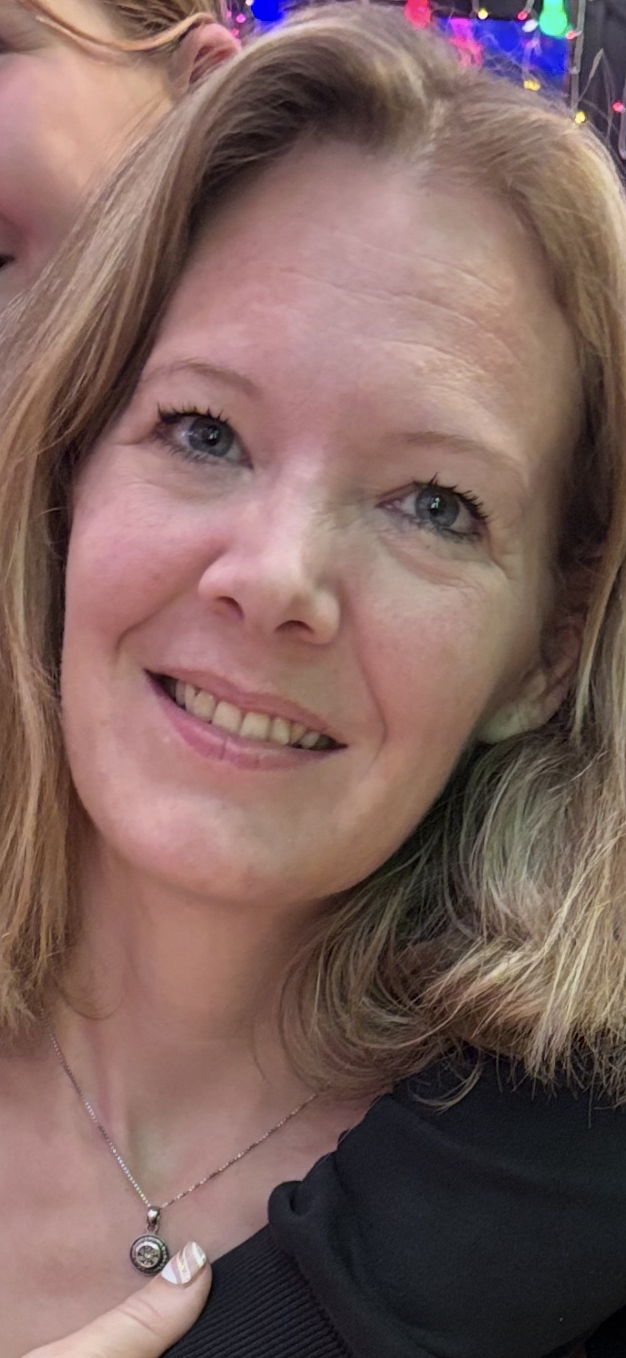 Madame Jasmin LETTIERI née KÄSTNER