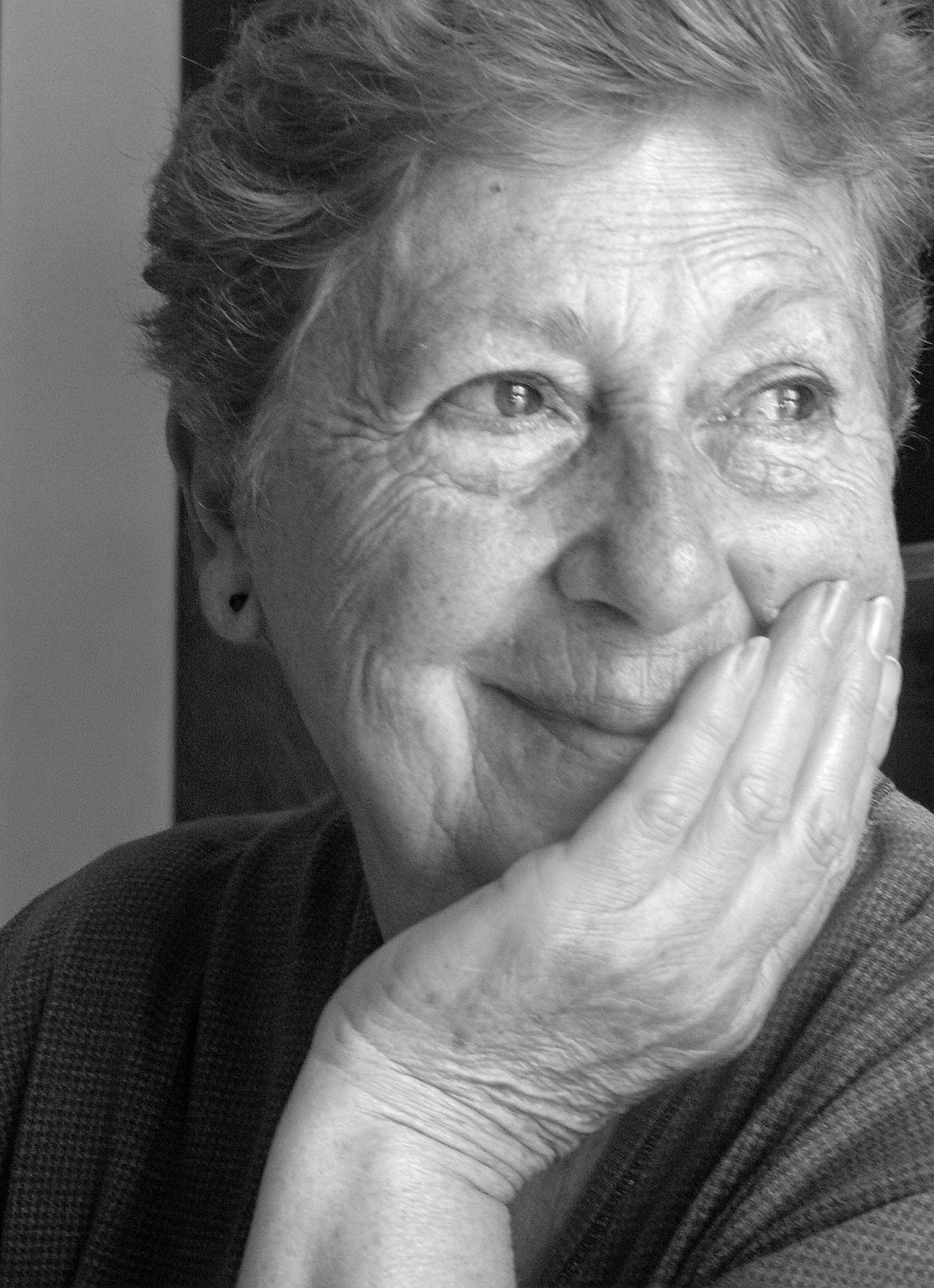 PEYDRO Marcienne Germaine Née FISCHER
