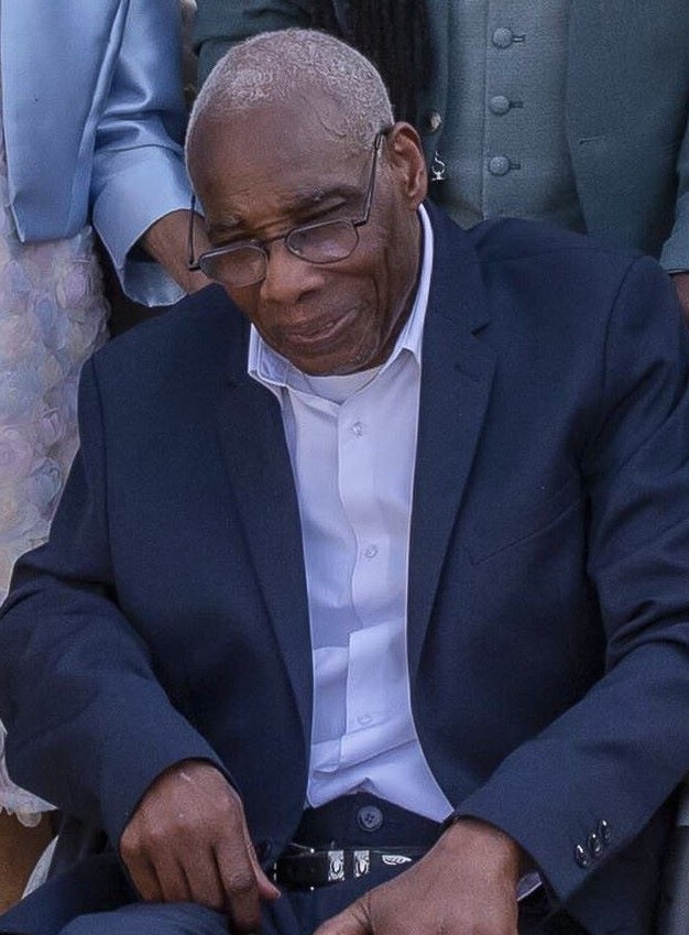 Monsieur Romuld GALOT né GALOT