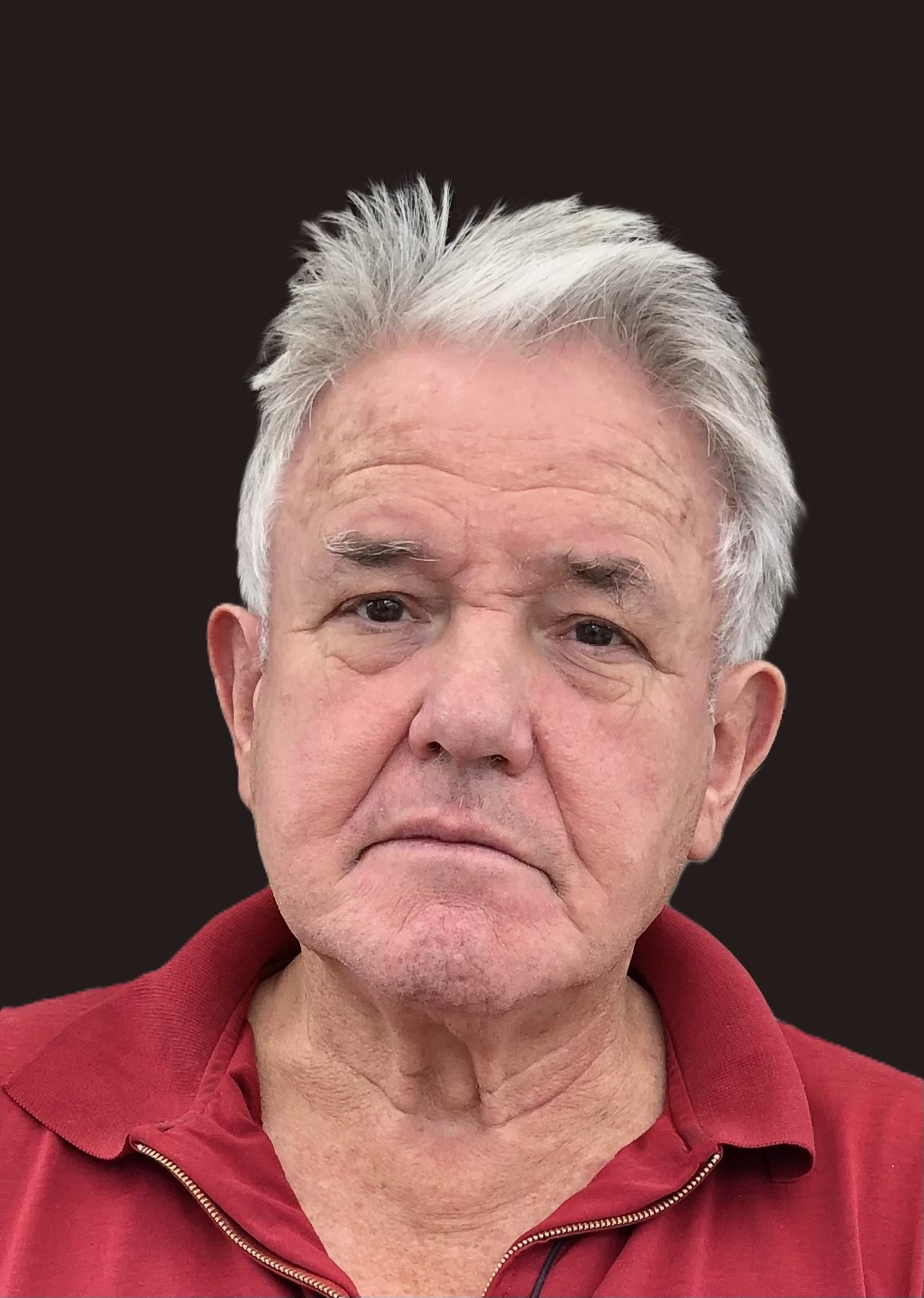 Monsieur Alain TRENEL né TRENEL