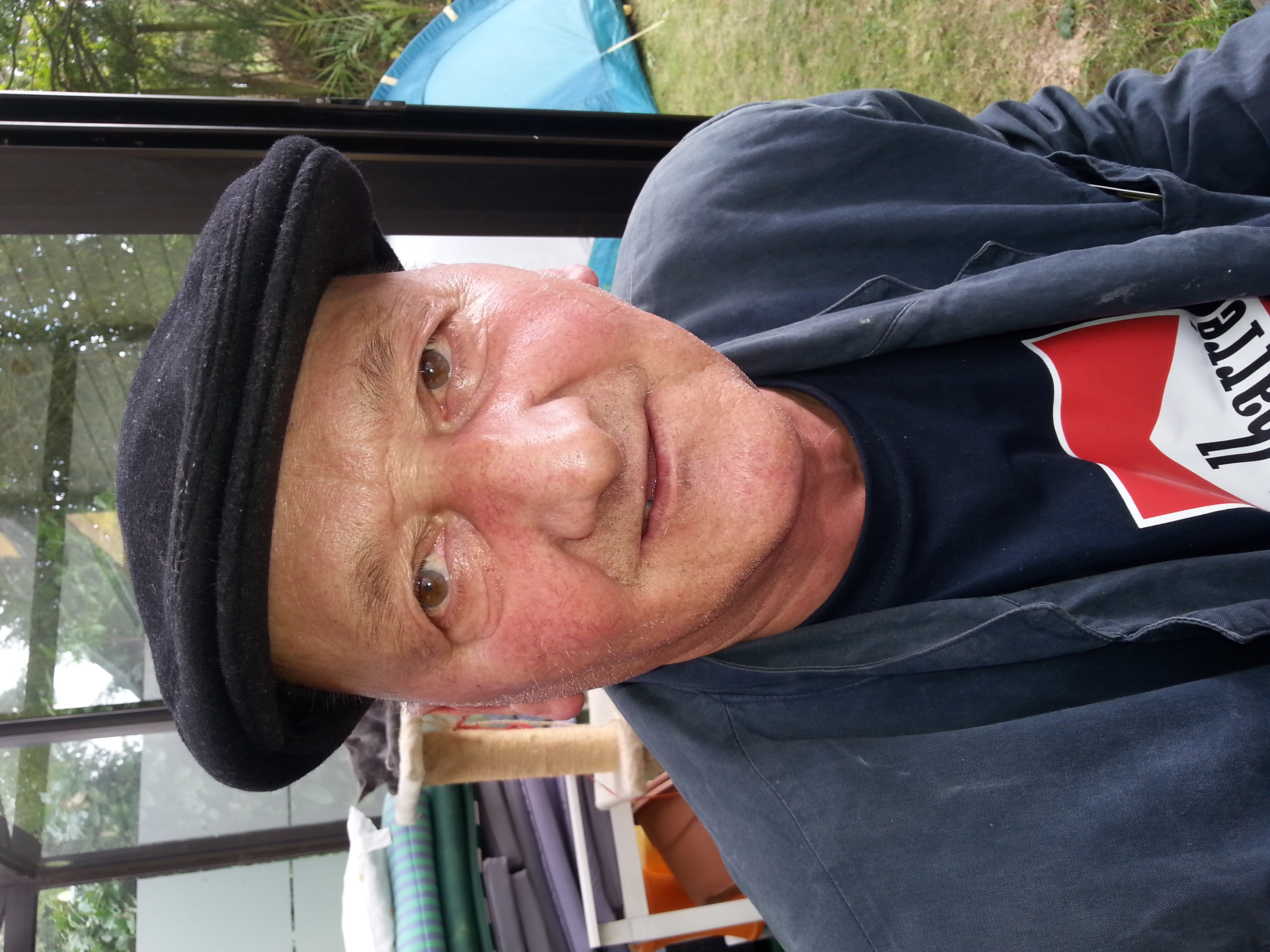 Monsieur Robert JAUNATRE