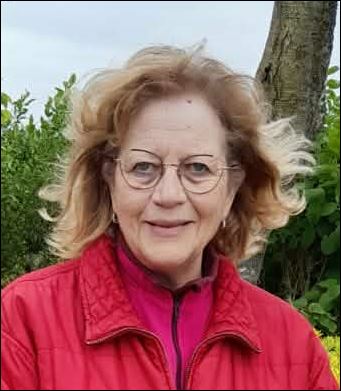 WAERLOP Claudine Née RIBERON