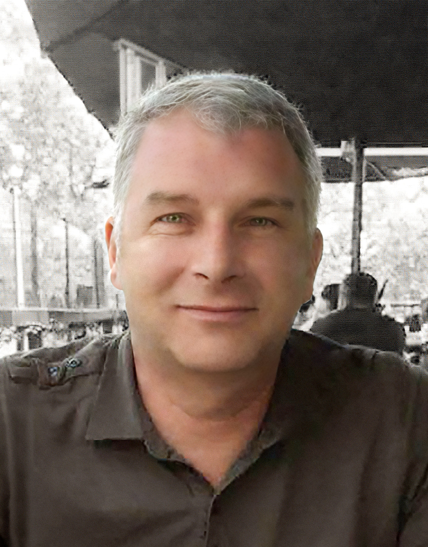 Monsieur Franck SMAGGHE