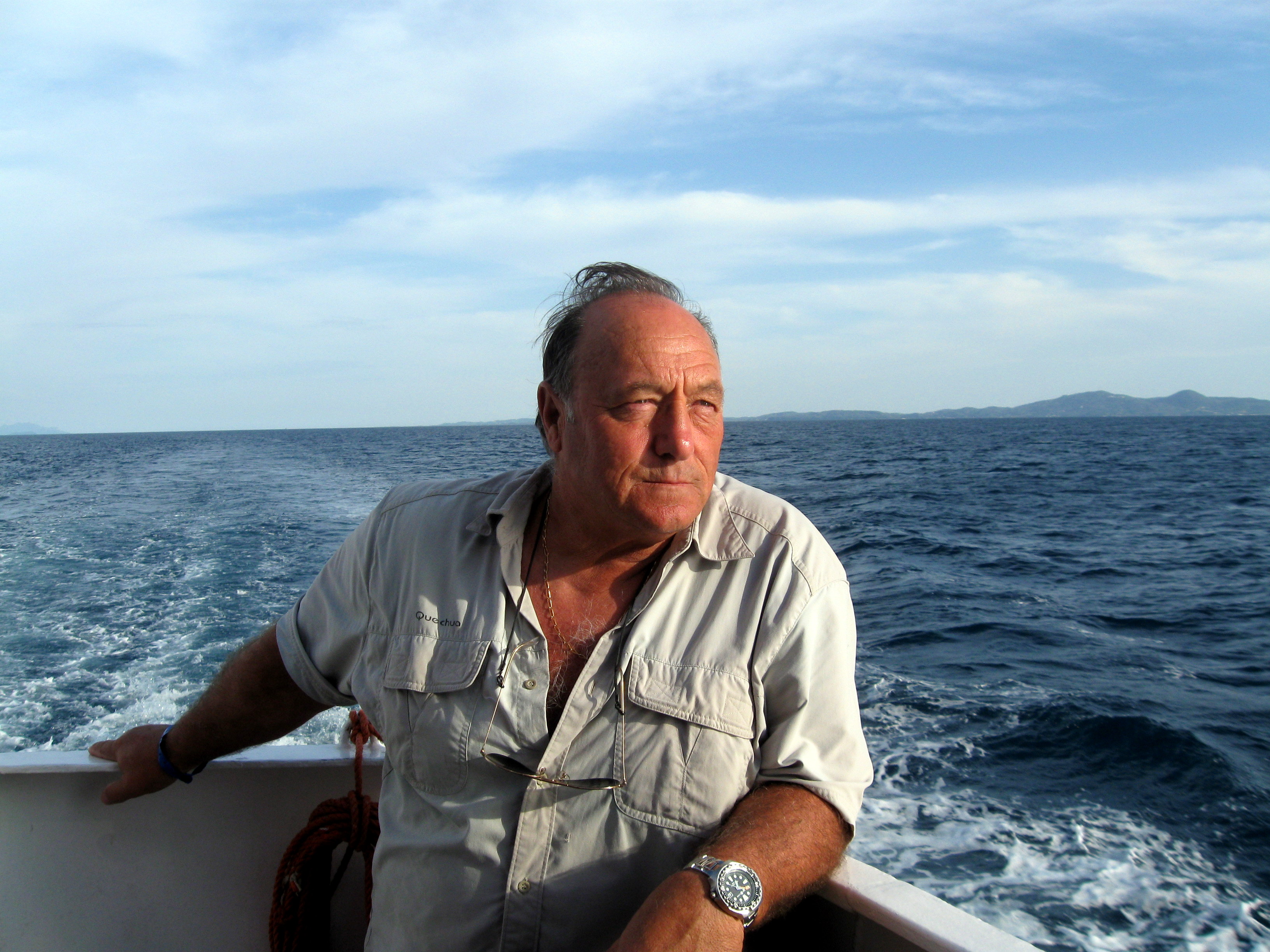 Monsieur Camille LOZANO