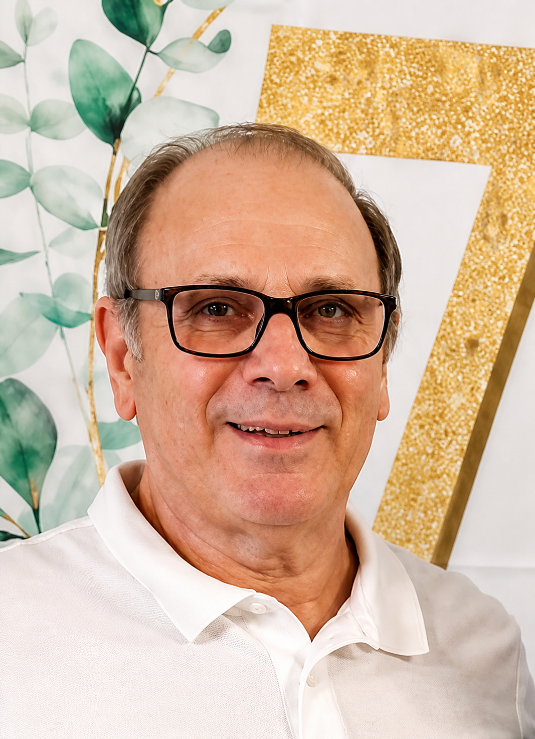 Monsieur Jean-marie CREPEL né CREPEL