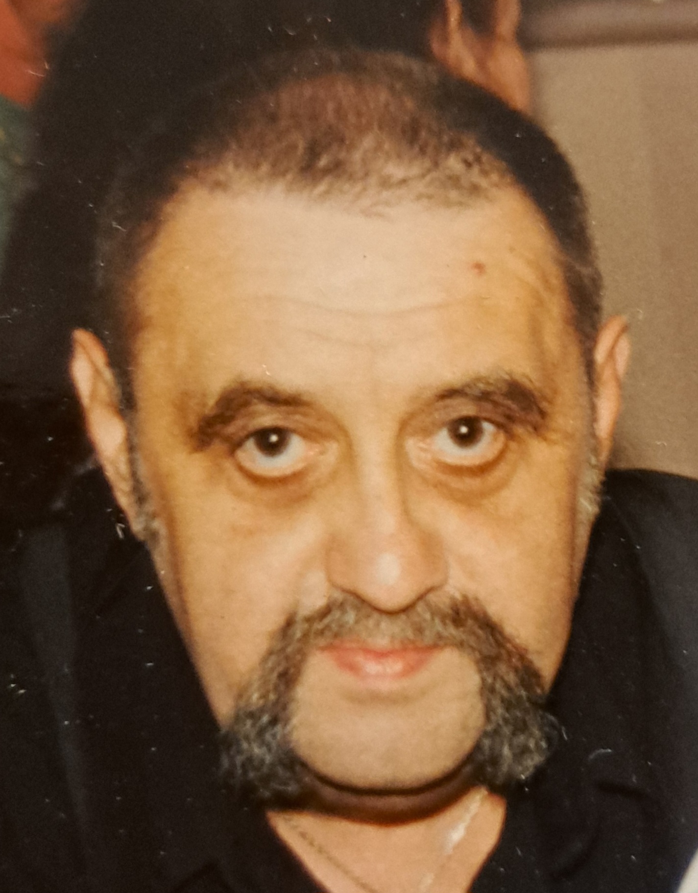 Monsieur Jacques Henri FOMBONT