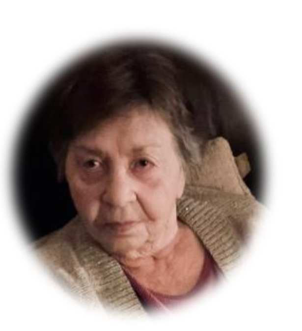 ROBILLARD Jacqueline Née MARTIN