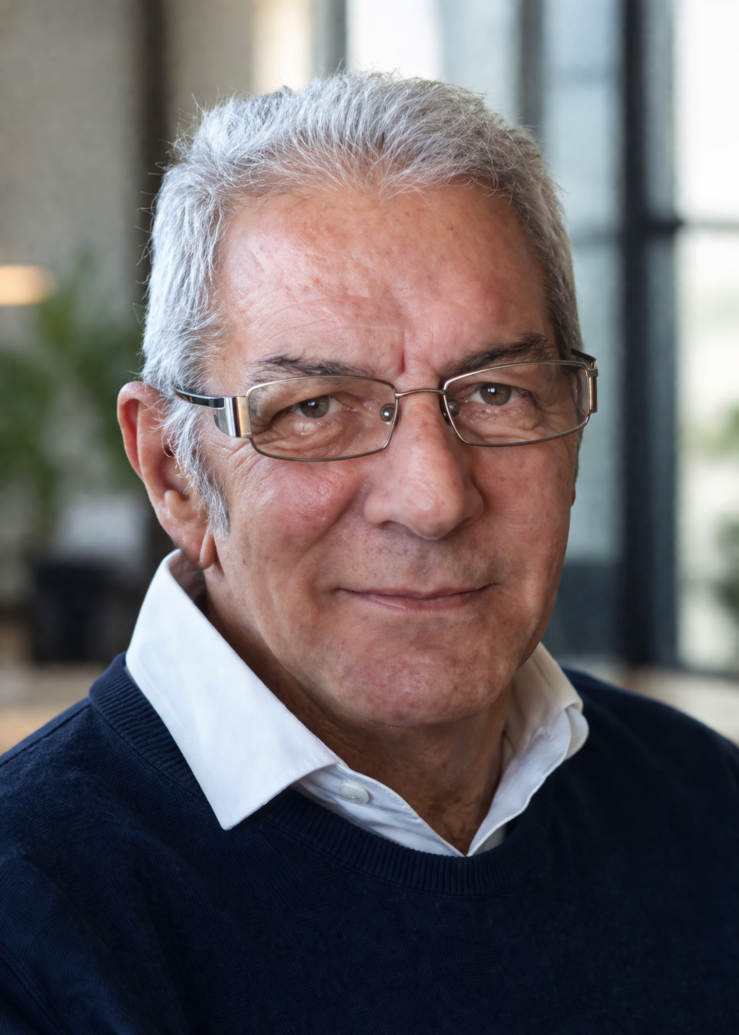 Monsieur Daniel Jacques DUPONT né DUPONT