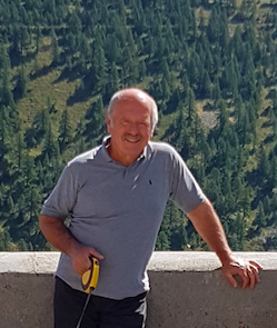 Monsieur Jean-pierre ORTET