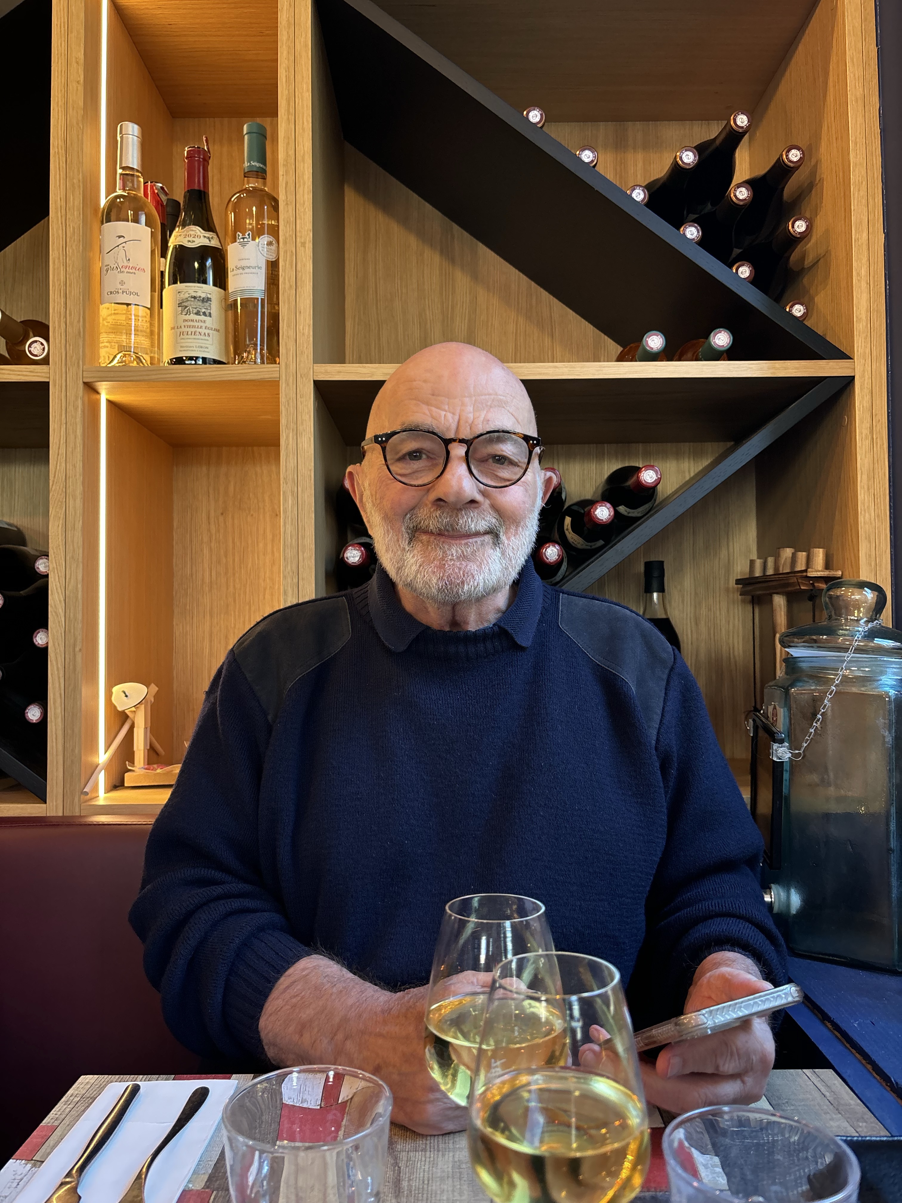 MORISE Jean-Louis Né MORISE
