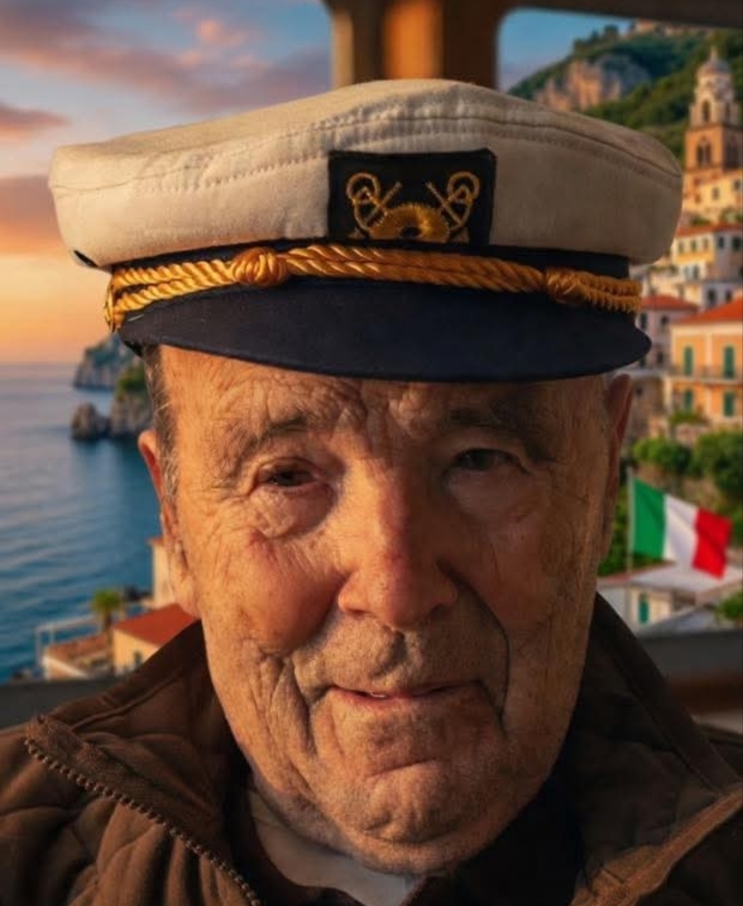 Monsieur Italo CIUFFA