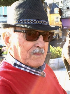 Monsieur Simon, Germain SICARD né SICARD