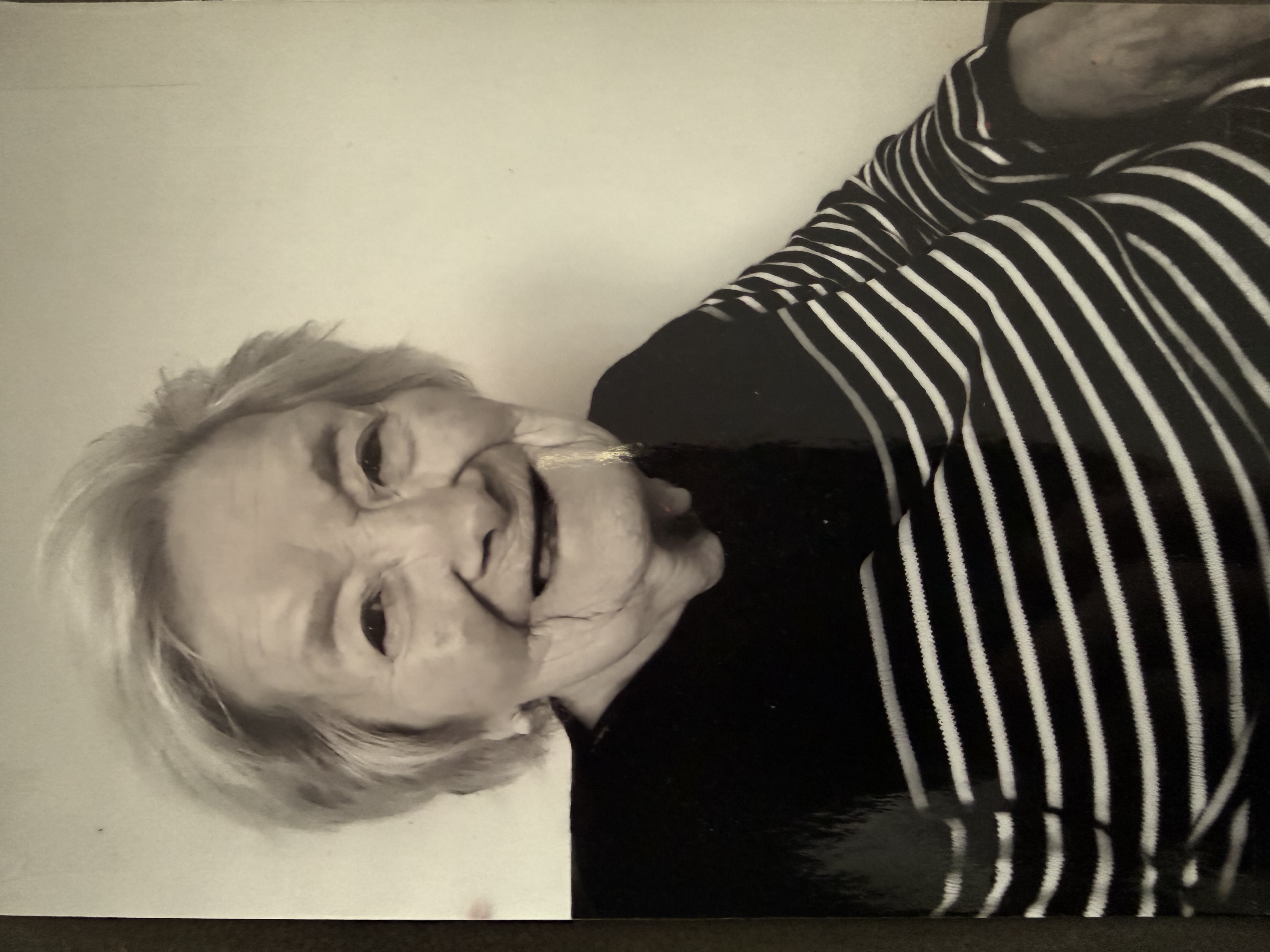 Madame Émilienne WOLFF née RESPAUD