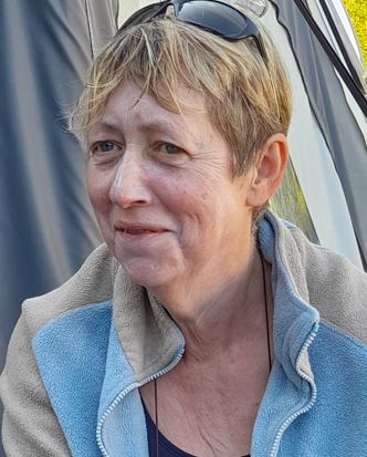 MOREL Ghyslaine Née DUBOIS