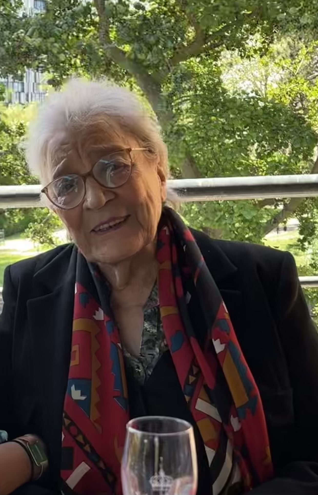 Madame Jeannine REVAUX née PEZÉ