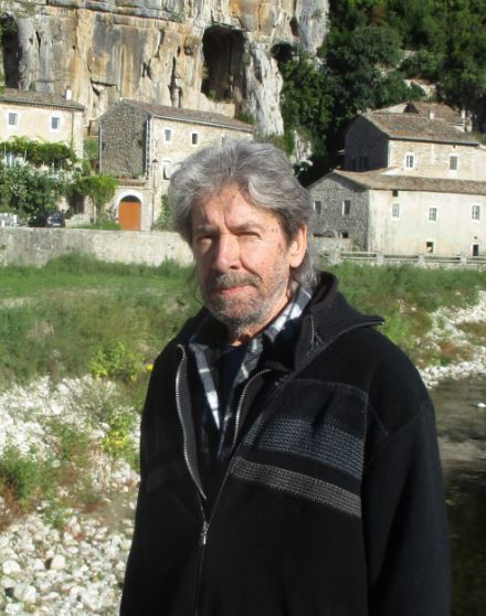 Monsieur Pierre DUBRANA
