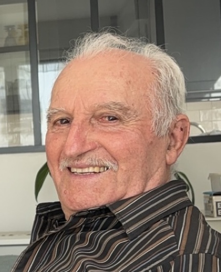 CLAVERO Gérard