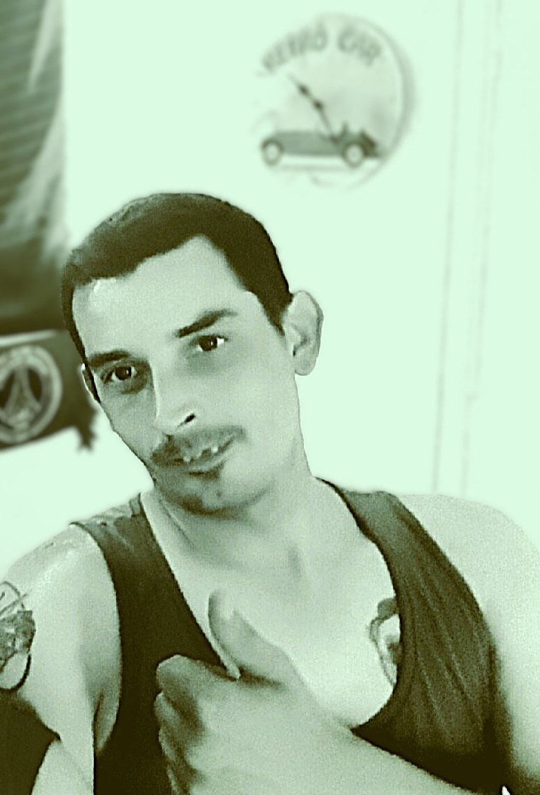 Monsieur Sam AISSANI né AISSANI