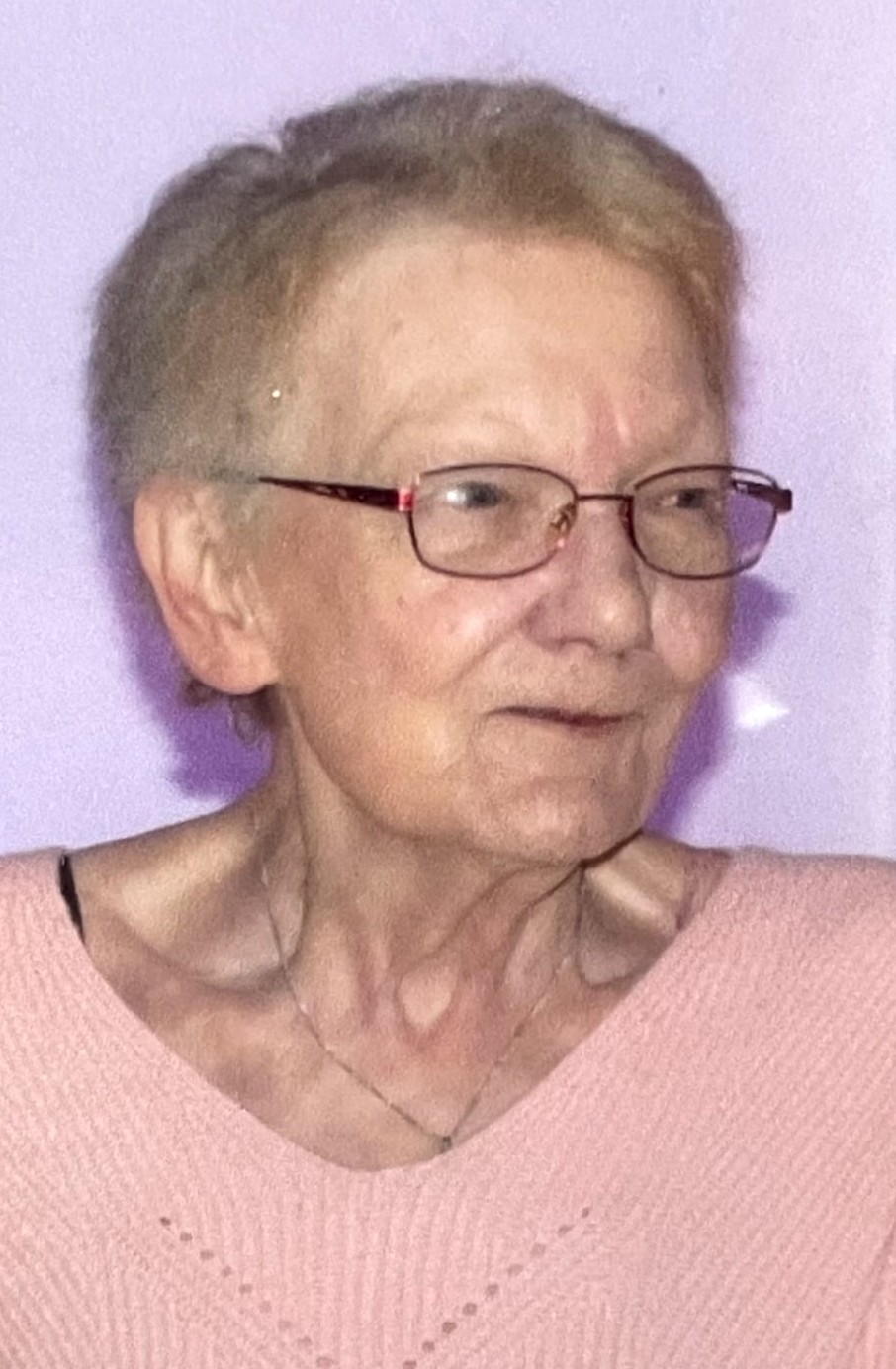 FROISSART Gisèle Né(e) DESMONS