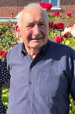 Francis BARACCA