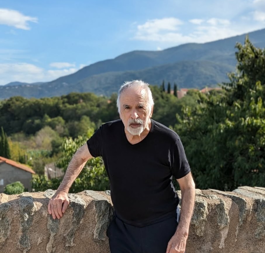Monsieur Emmanuel, Raymond PARRES
