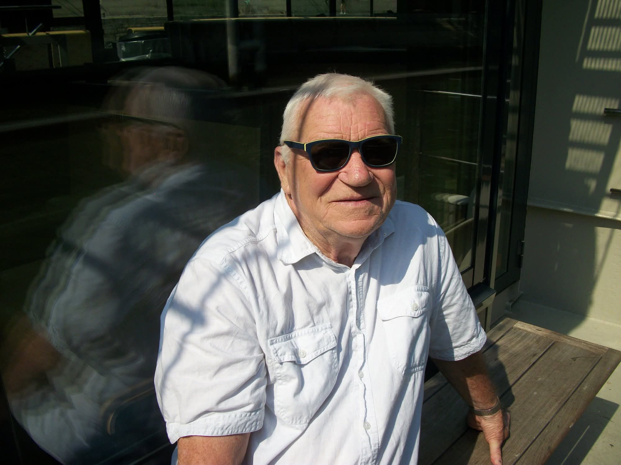 Monsieur Jacki ESPITALIER