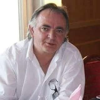 DOGUET Patrice