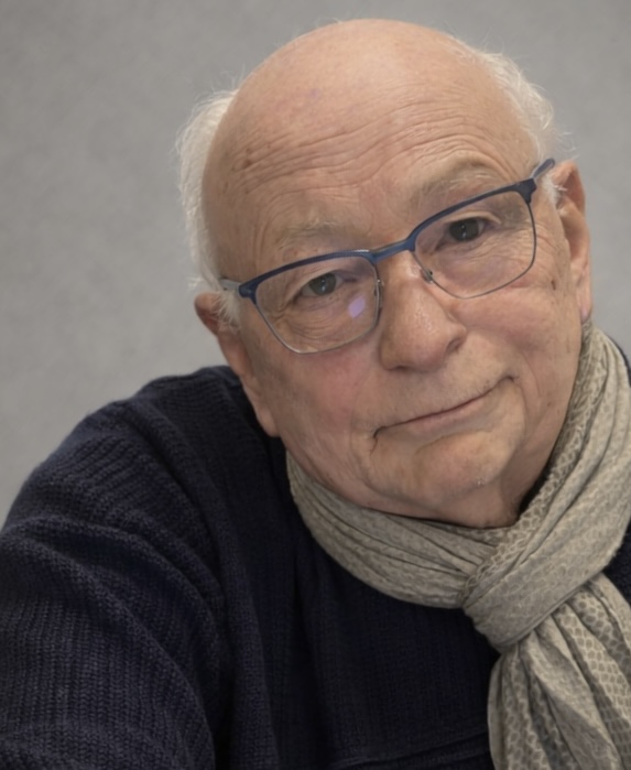 Monsieur Hugues MOREAUX né MOREAUX