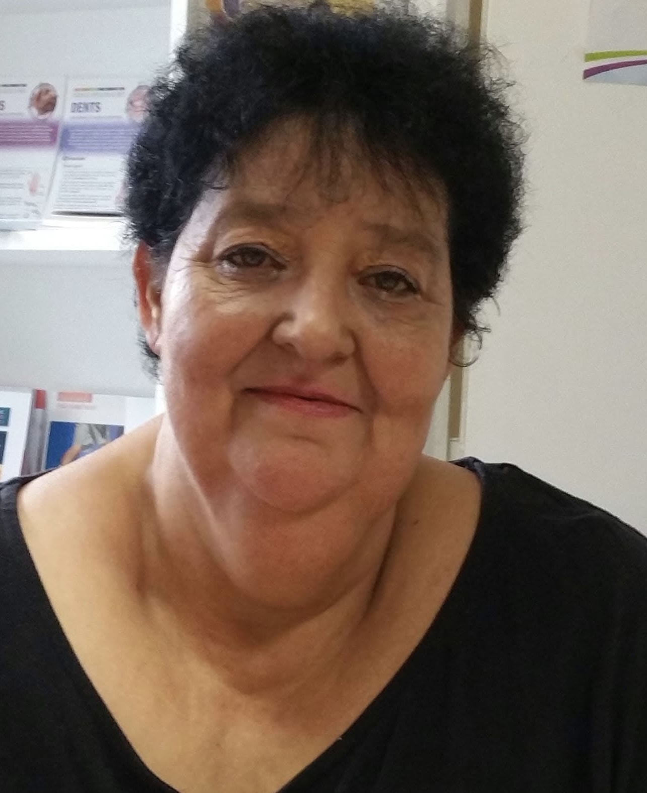 DRUON Nathalie Eva Charline Née BRIEZ