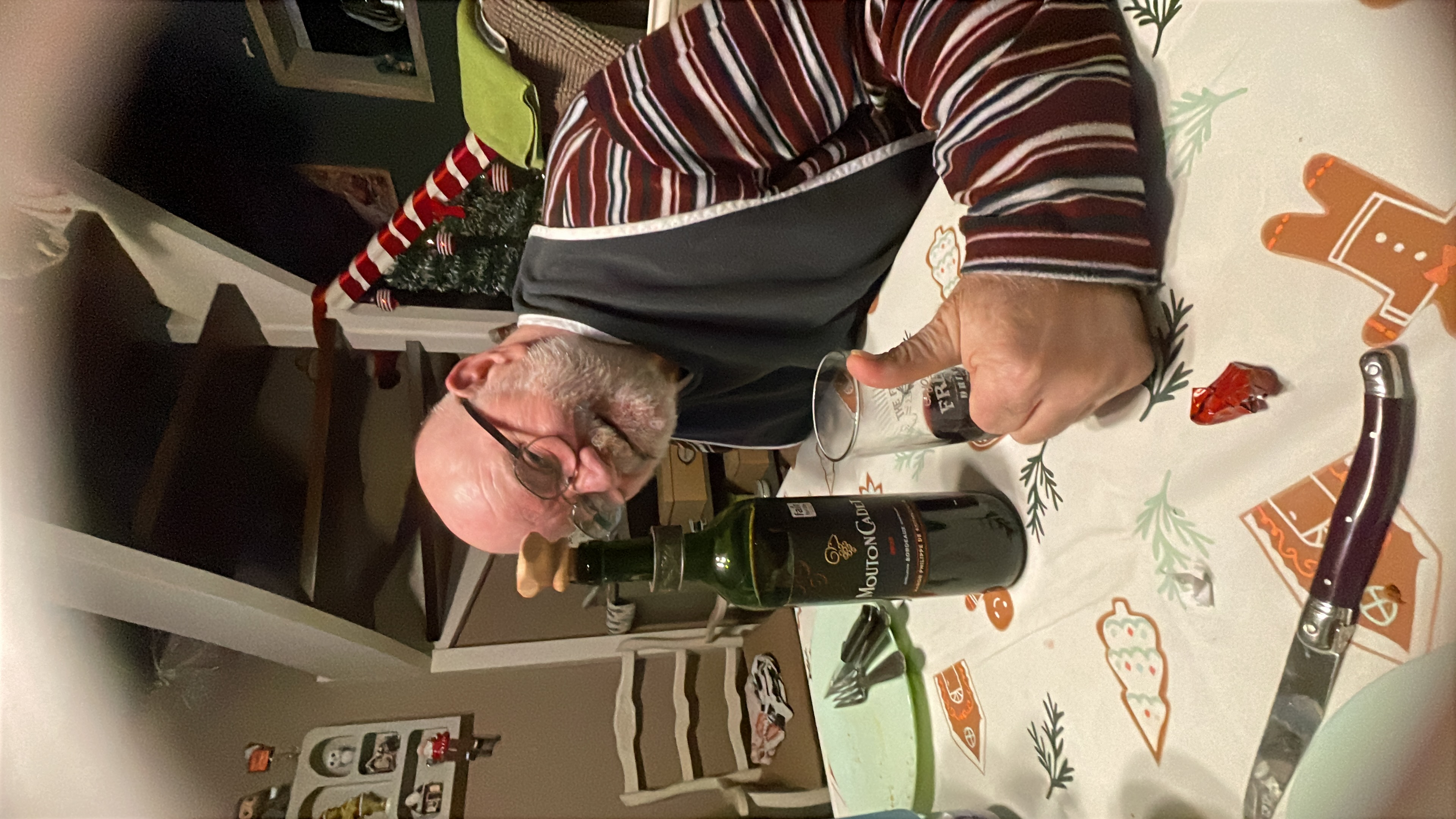 Monsieur Philippe LOUE