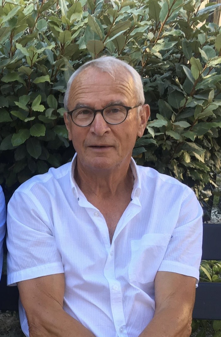 LECLERE Gérard