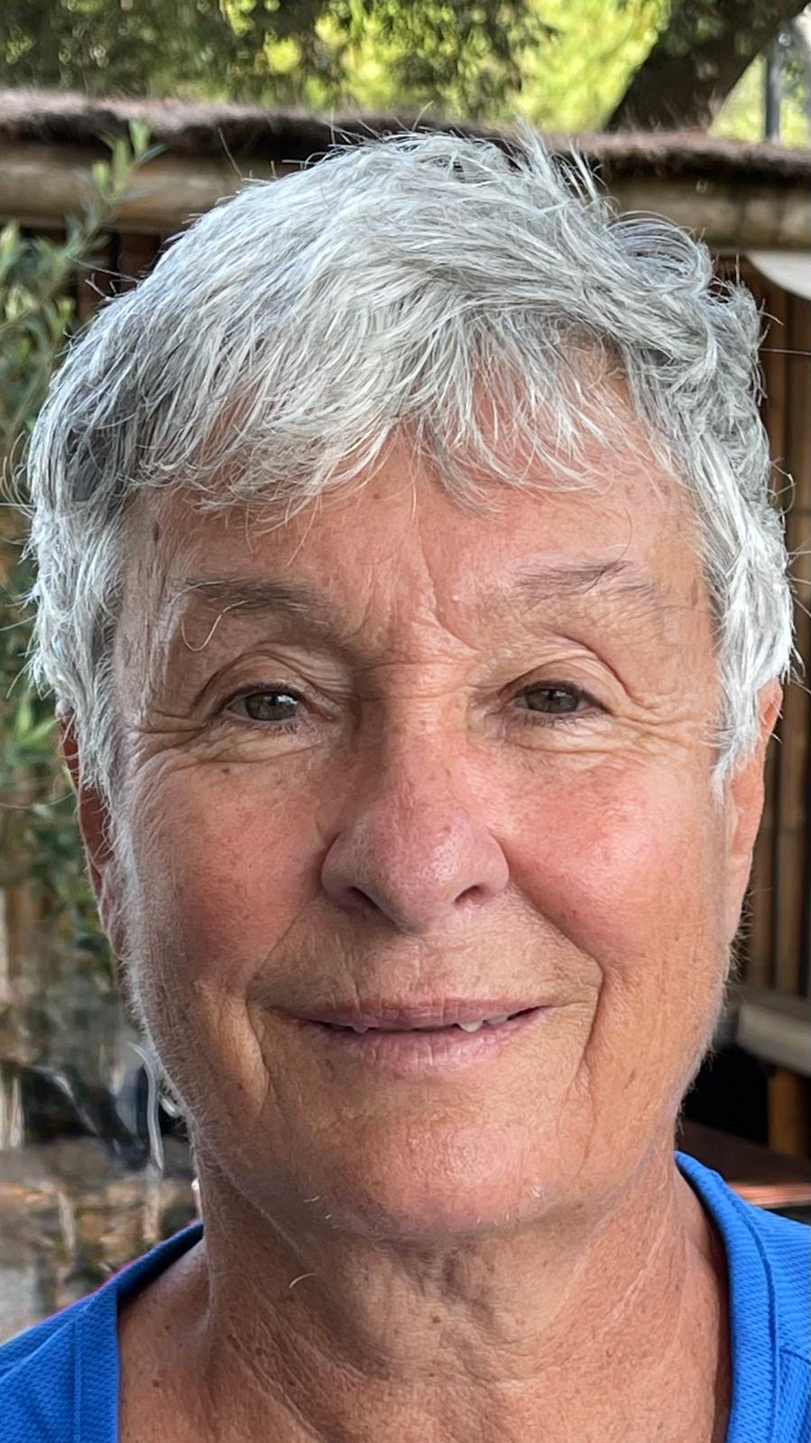 Madame Brigitte POIRIER