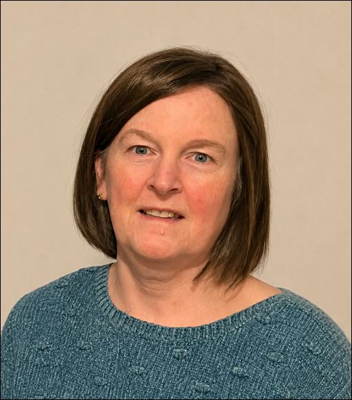 Madame Sandrine VERET née LIHOUCK